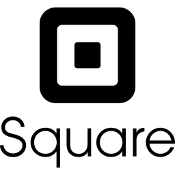 Square logo